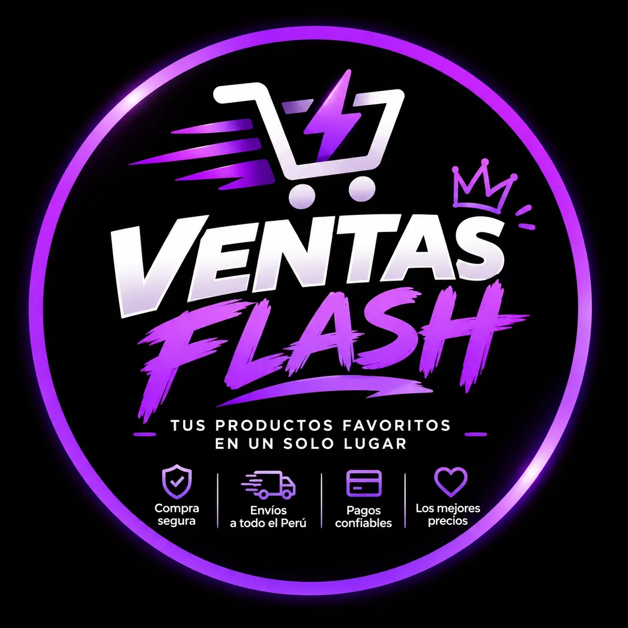 Ventas flash