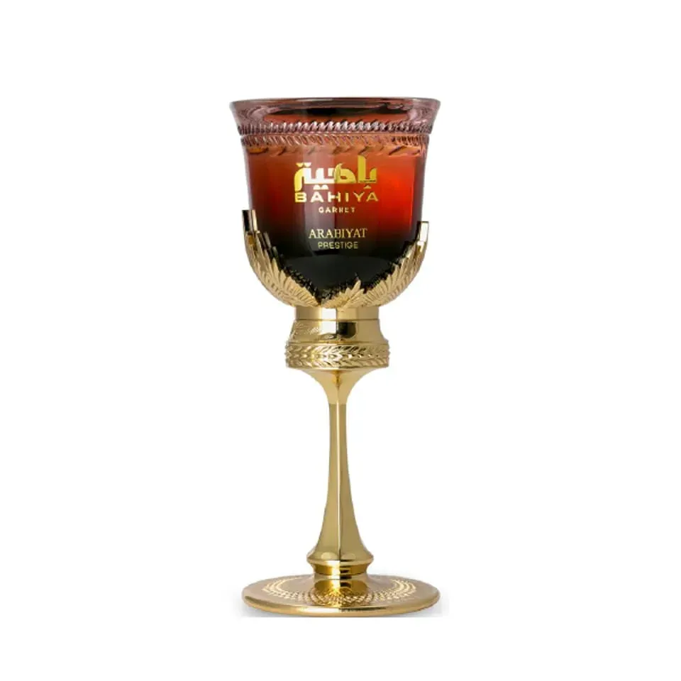 Arabiyat Prestige Bahiya Garnet 
