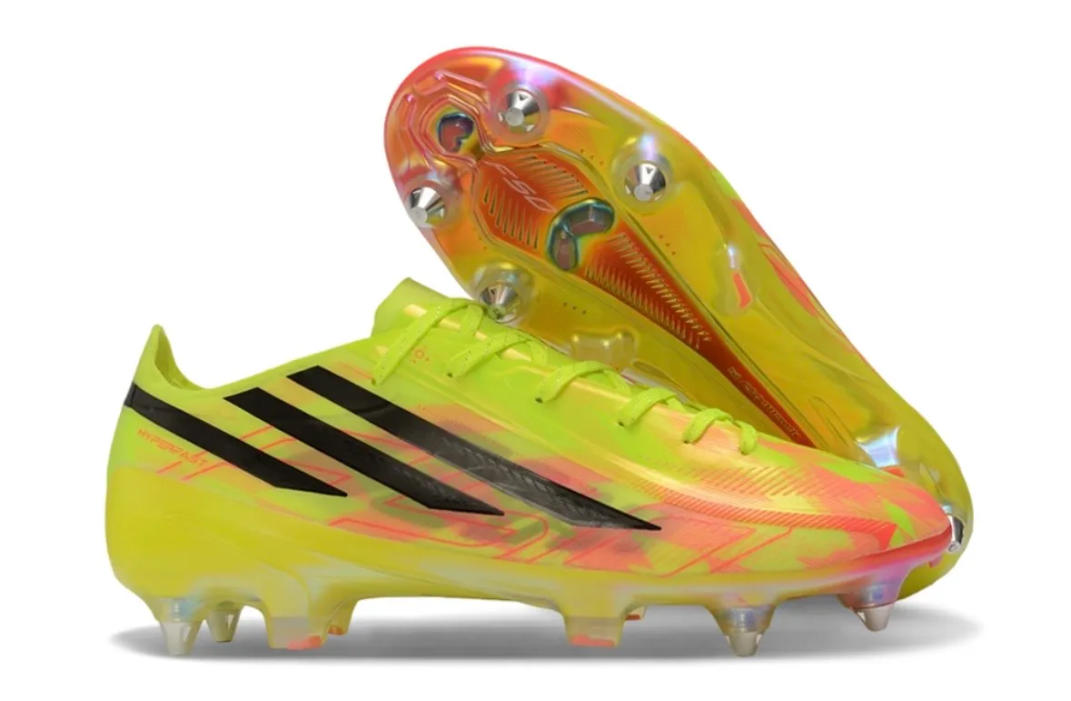 F50 Hyperfast Elite - Image 5