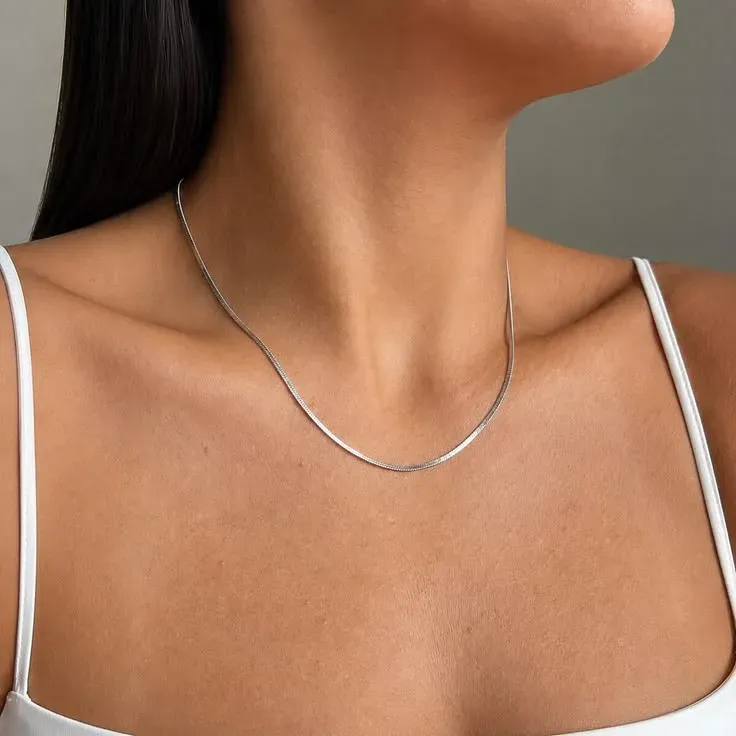 Silver Snake - Image 4