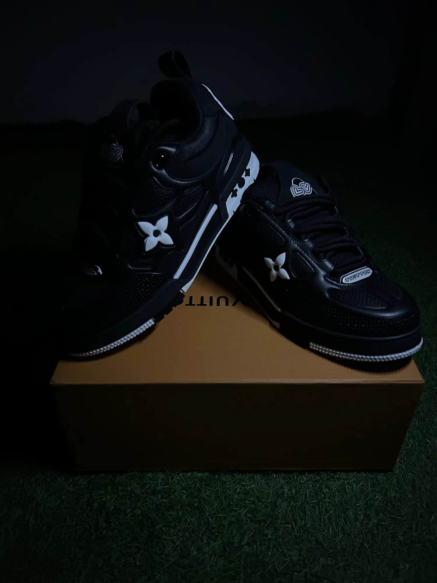 LV SKATE