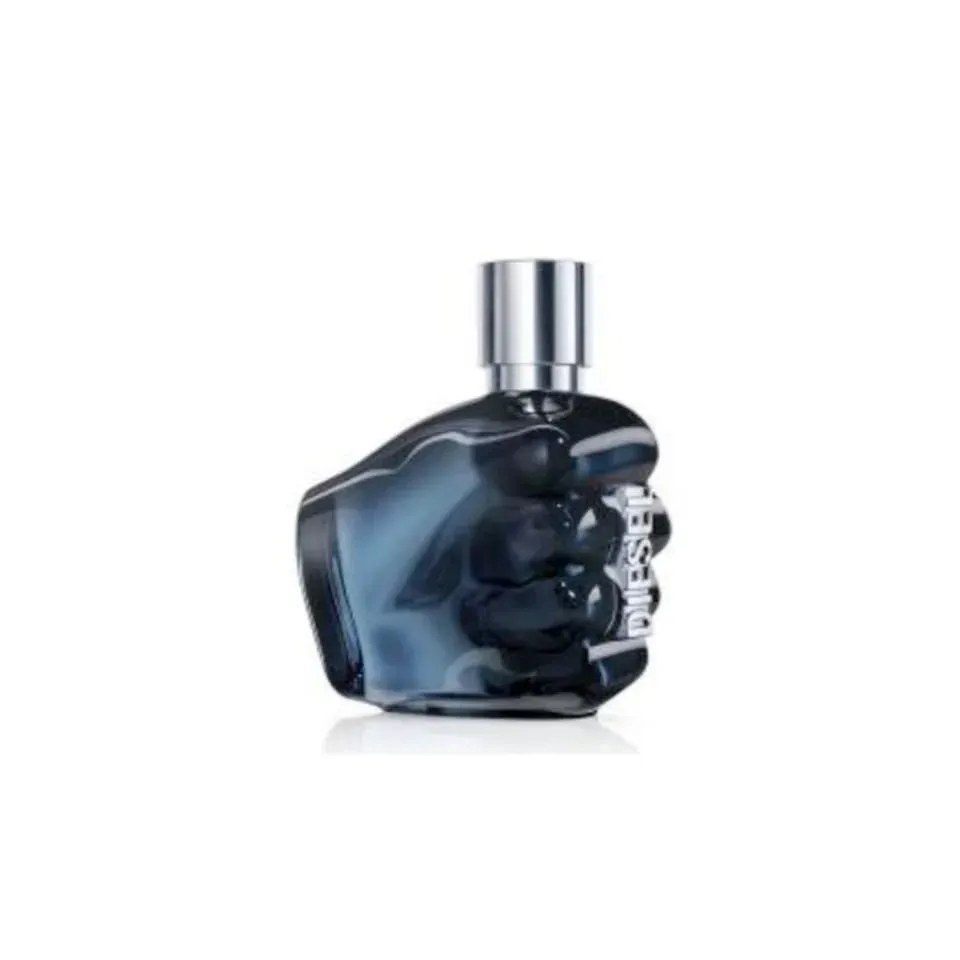Diesel Only The Brave M EDP 4.2 oz