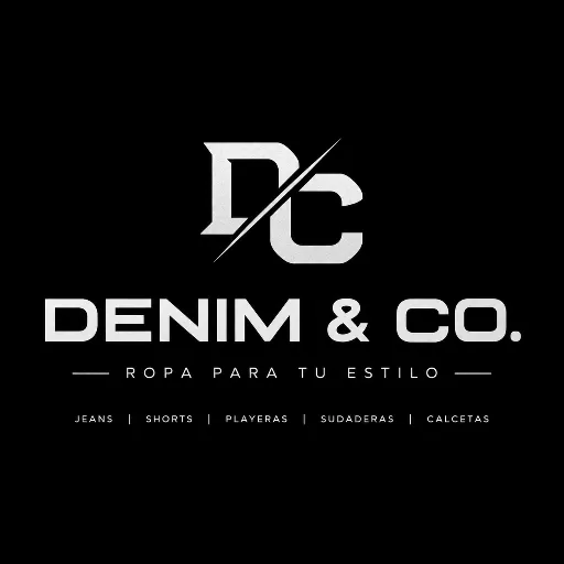 DENIM & CO.