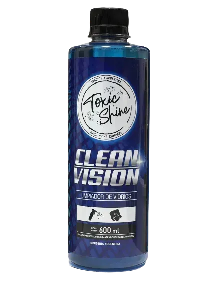 Clean Vision
