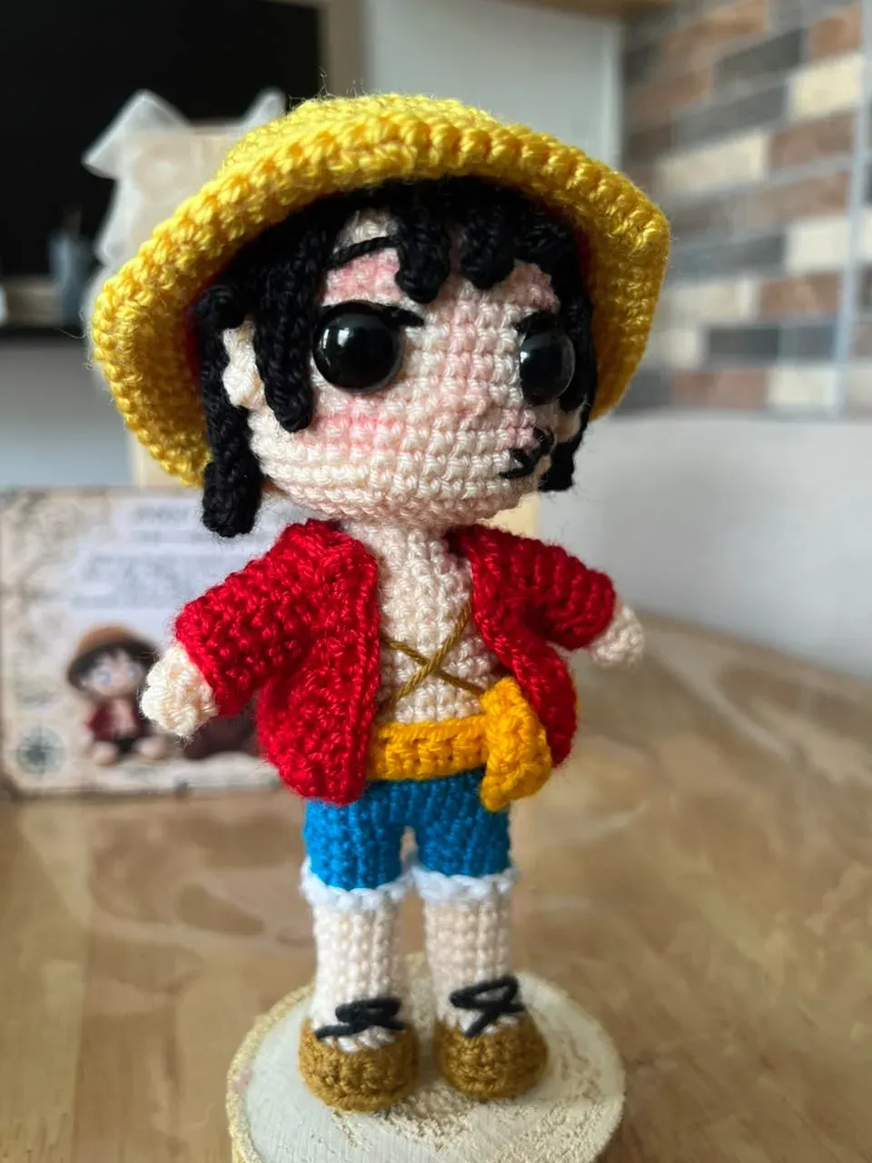 Luffy  - Image 4