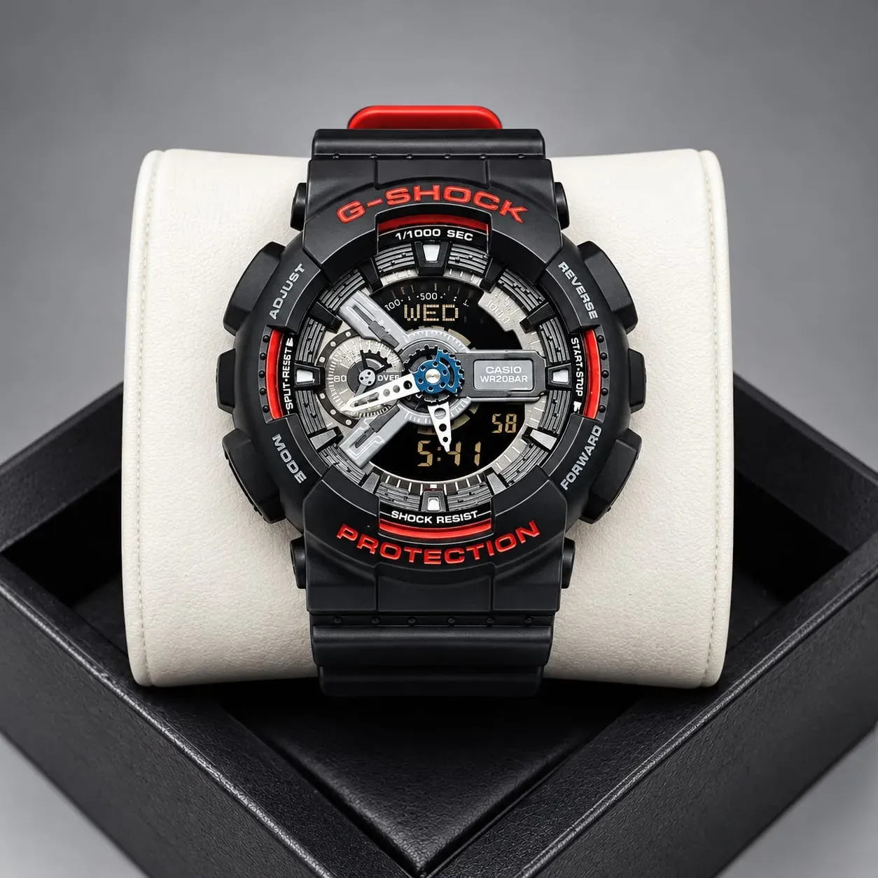 CASIO G-SHOCK