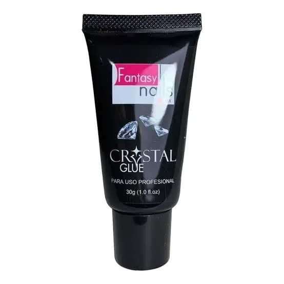 CRISTAL GLUE FANTASY NAILS