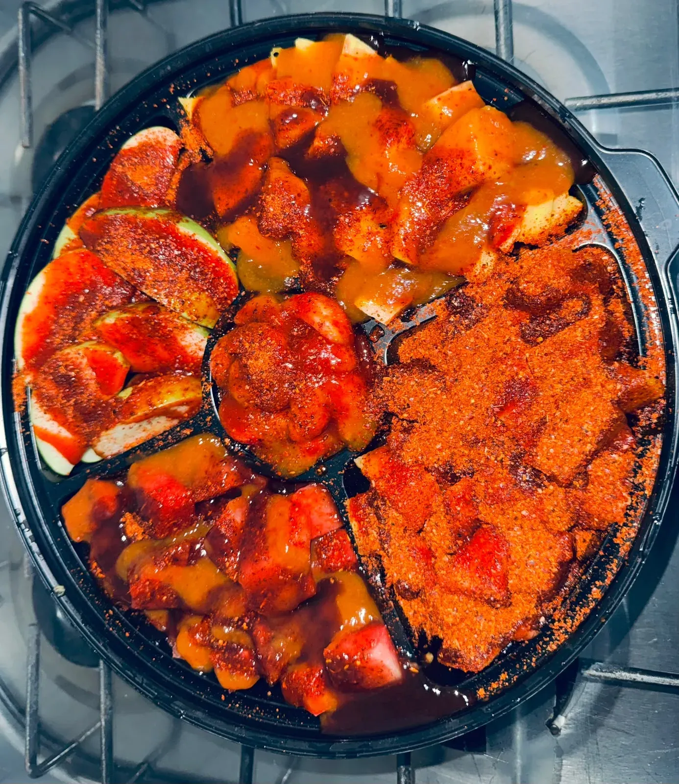 Bandeja Pop Premium