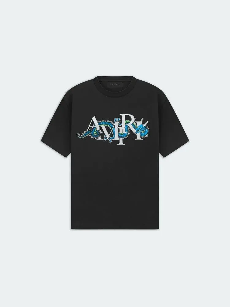 AMIRI - CNY Dragon Tee
