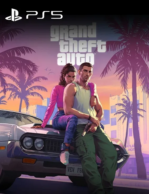 GTA VI Digital (GTA 6)
