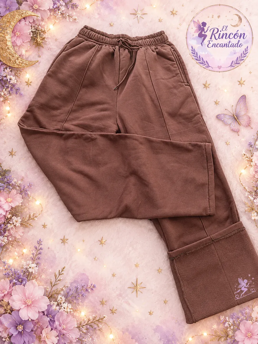 Sudadera de algodón 