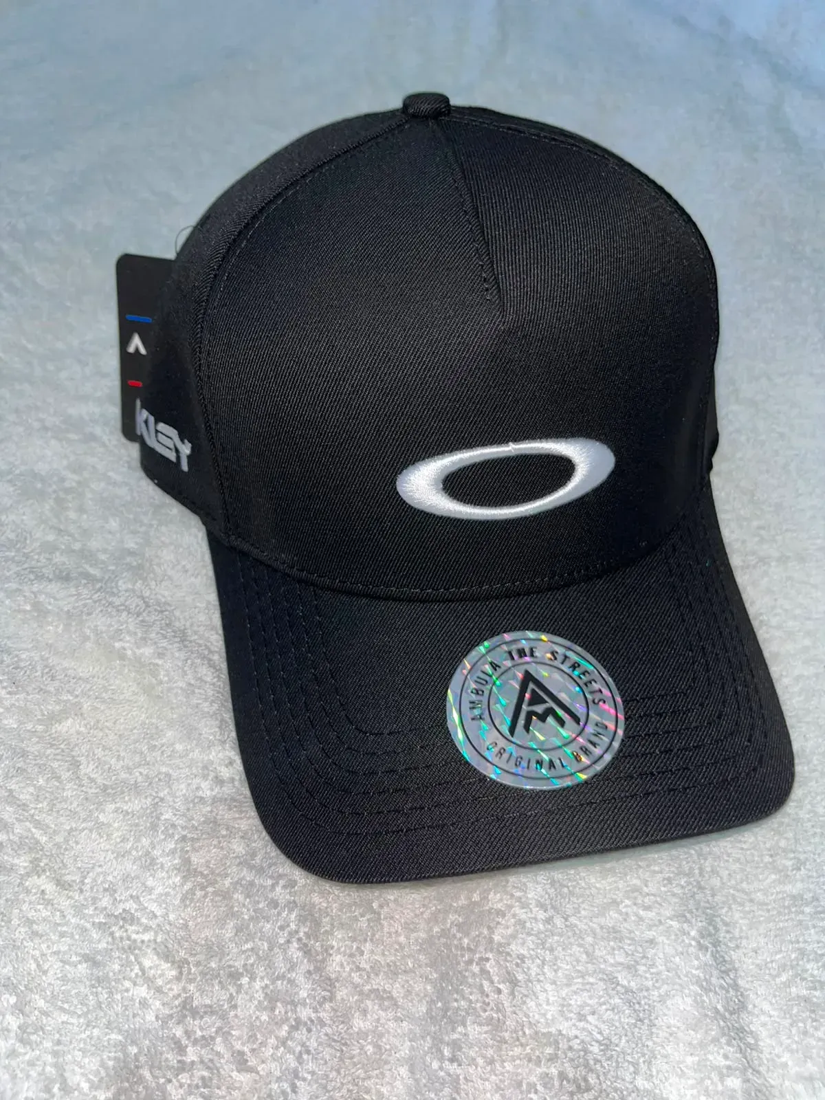 Gorra Okley