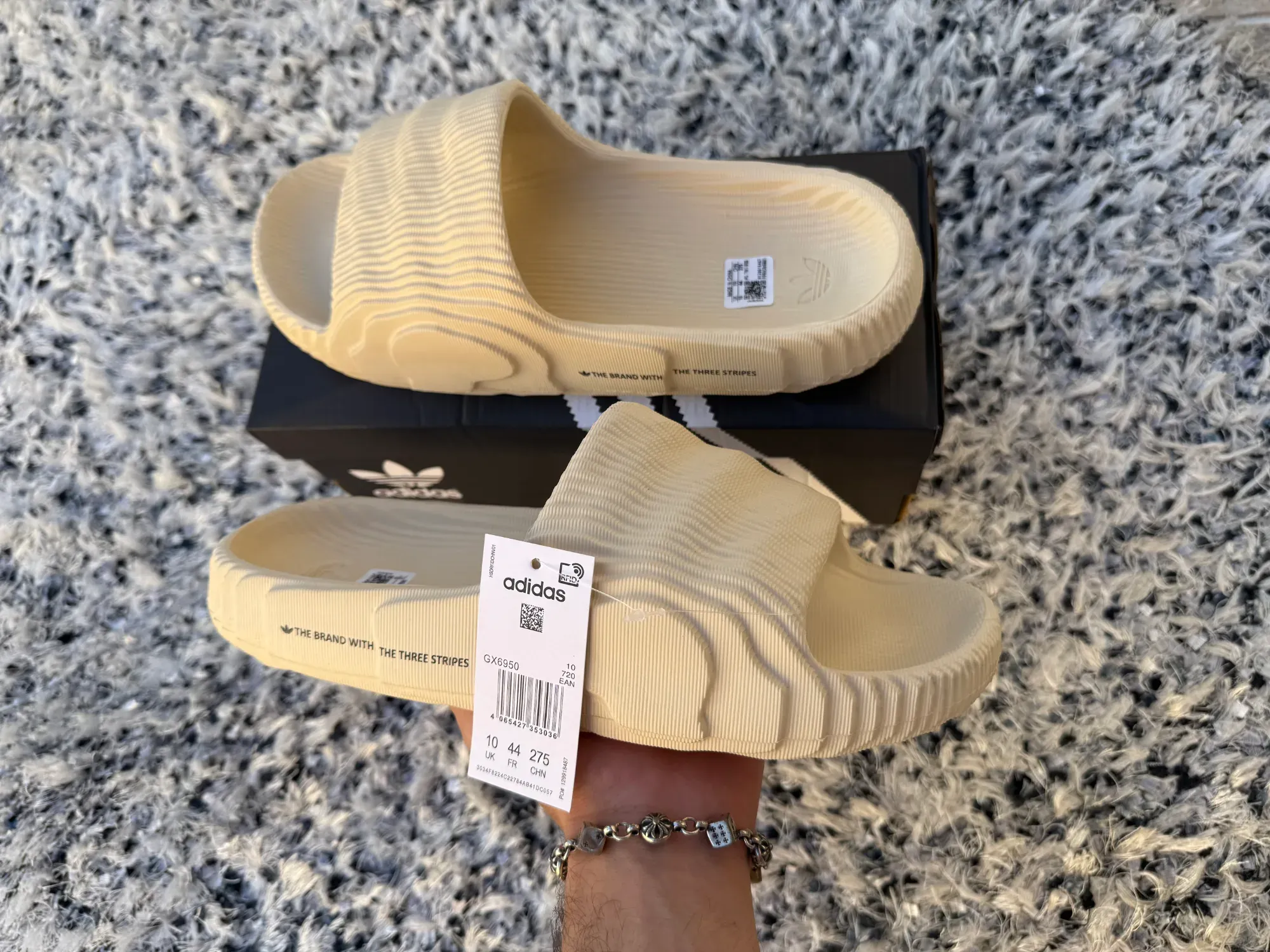 Adidas adilette 22 - Image 7