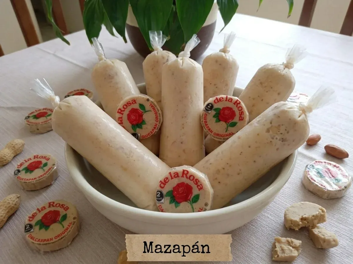 Boli Mazapán - Image 1