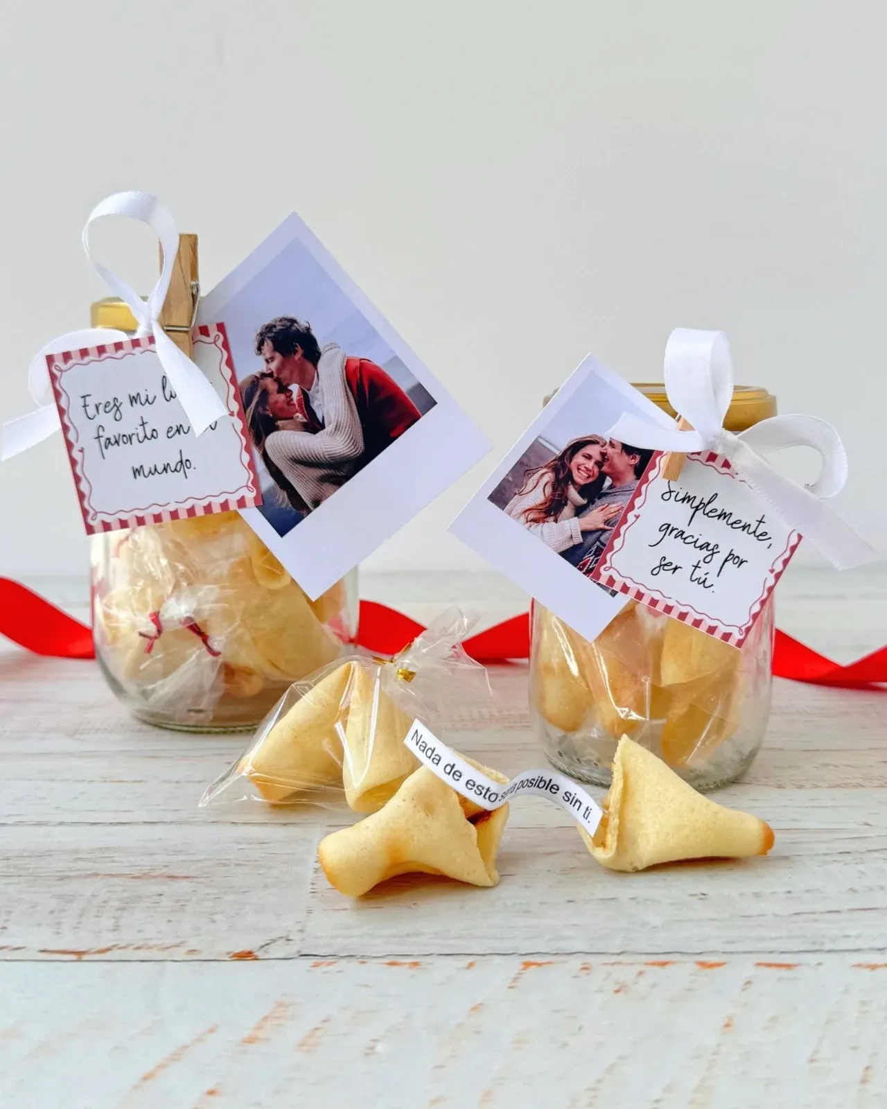 Galletas de la fortuna - Grande - Image 1