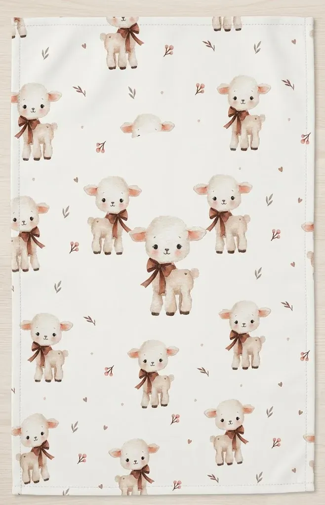 Set 2 Babitas - Image 2