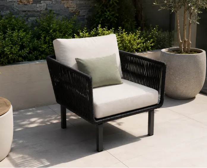 Sala KAIA Sillón (1 Persona)