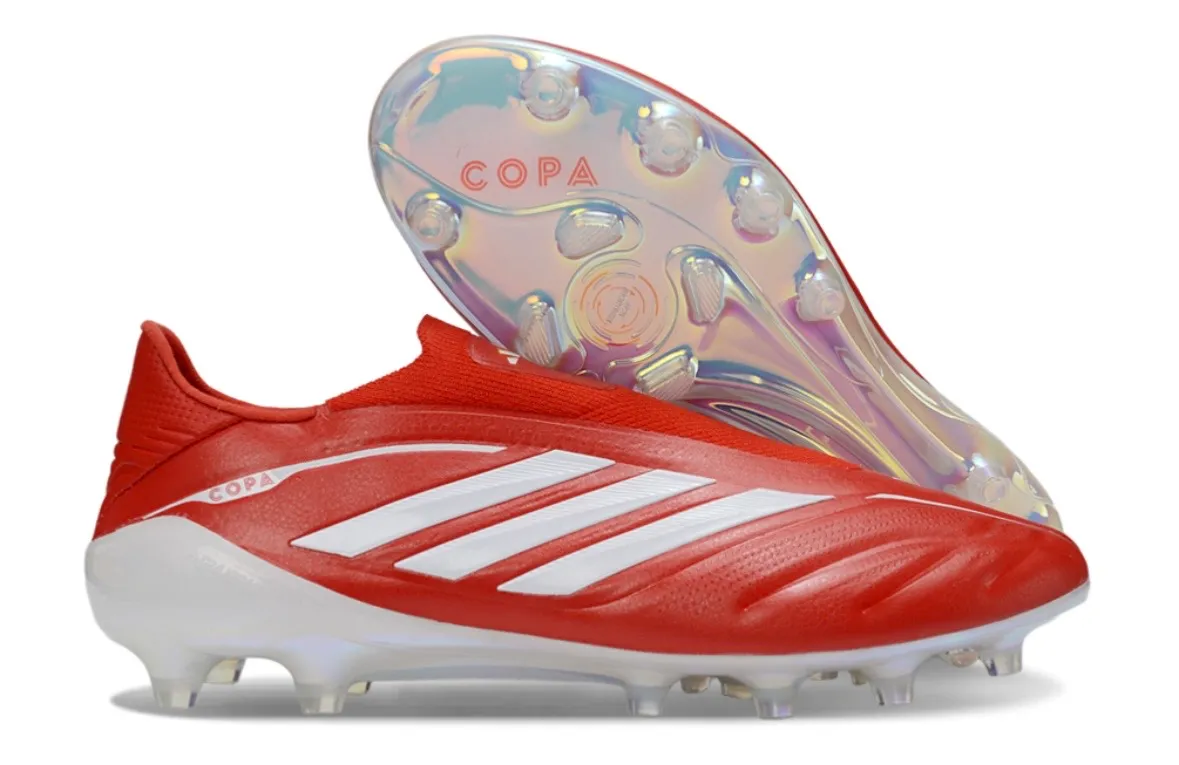 Copa Pure 4 Elite Laceless - Image 2