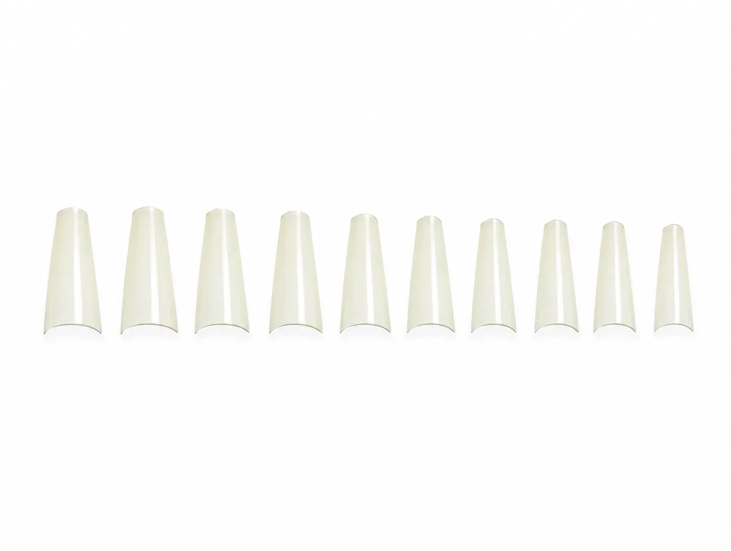 TIP COWBOY NATURAL LUCY NAILS - Image 2