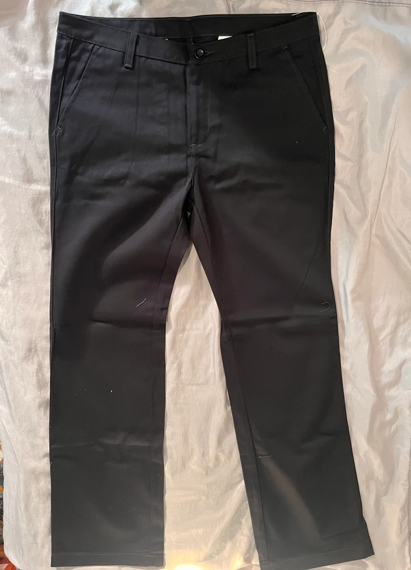 Pantalón de uniforme