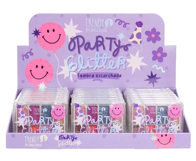 Party Glitter
