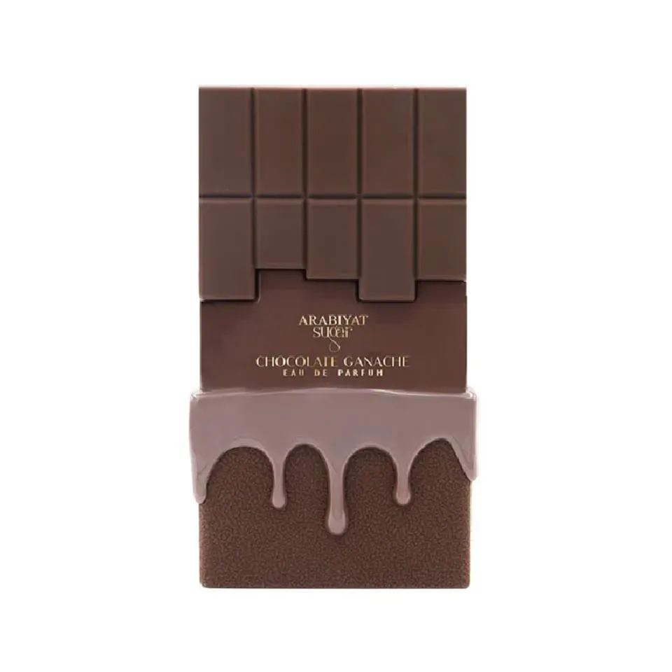 Arabiyat Prestige Sugar Chocolate Ganache