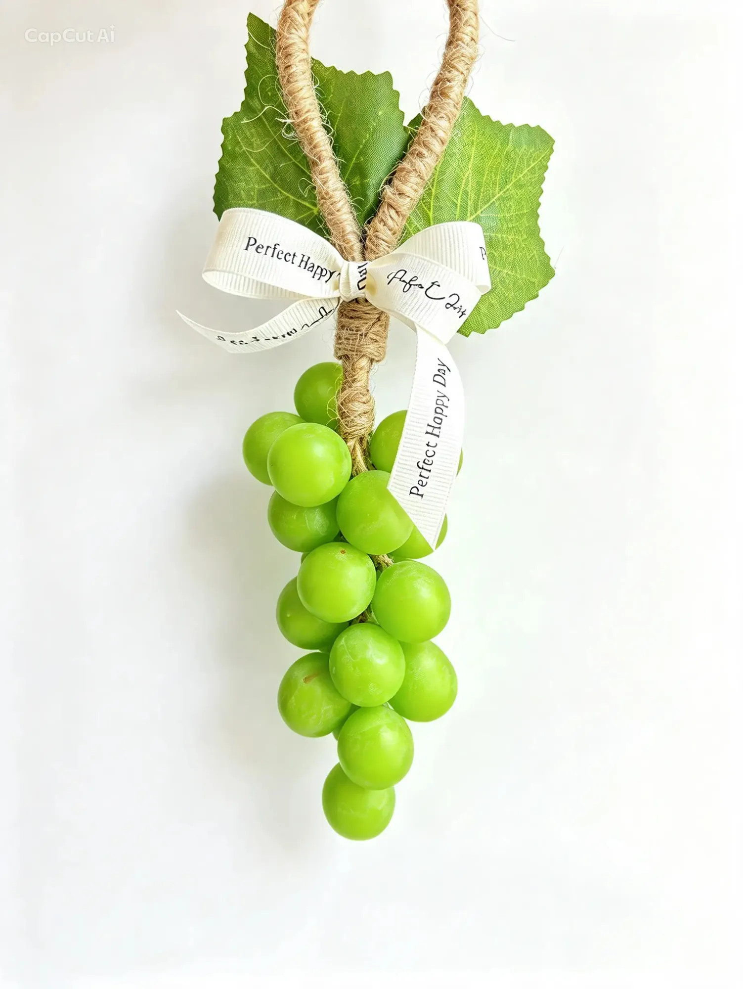 Jabón Uvas Verdes Carola’s