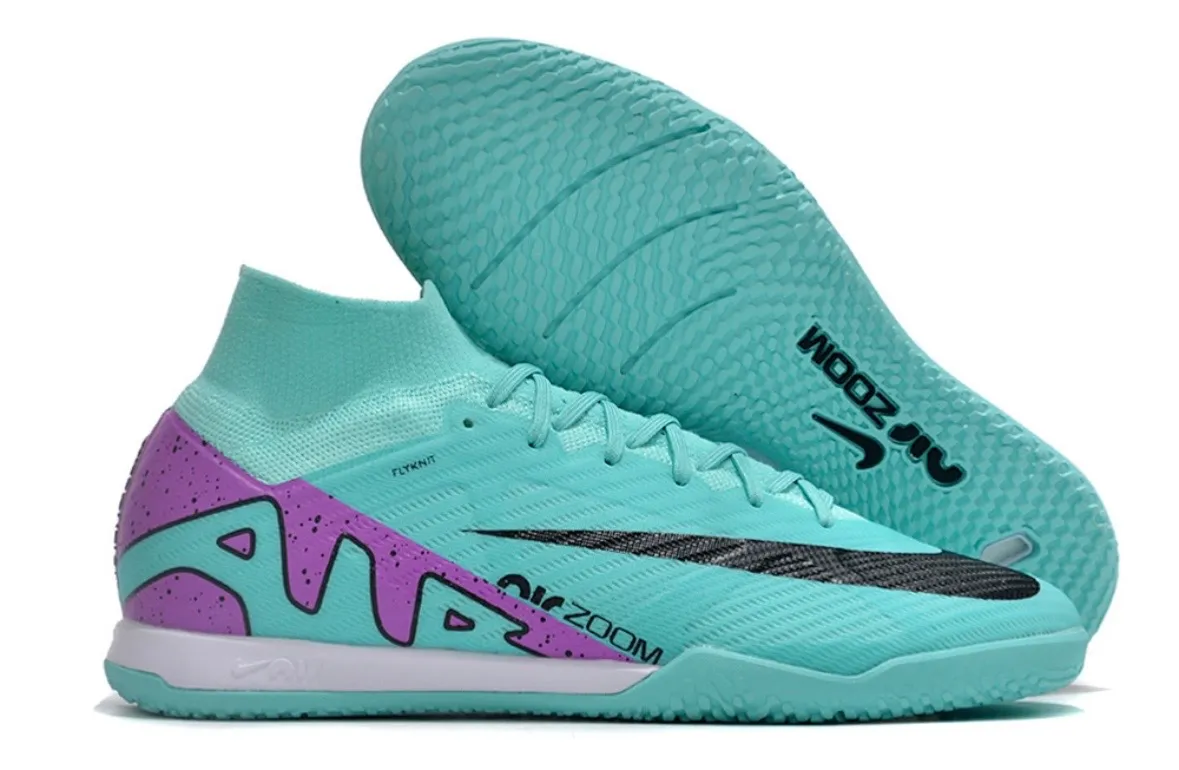 Air Zoom Mercurial Superfly 9 Elite - Image 2