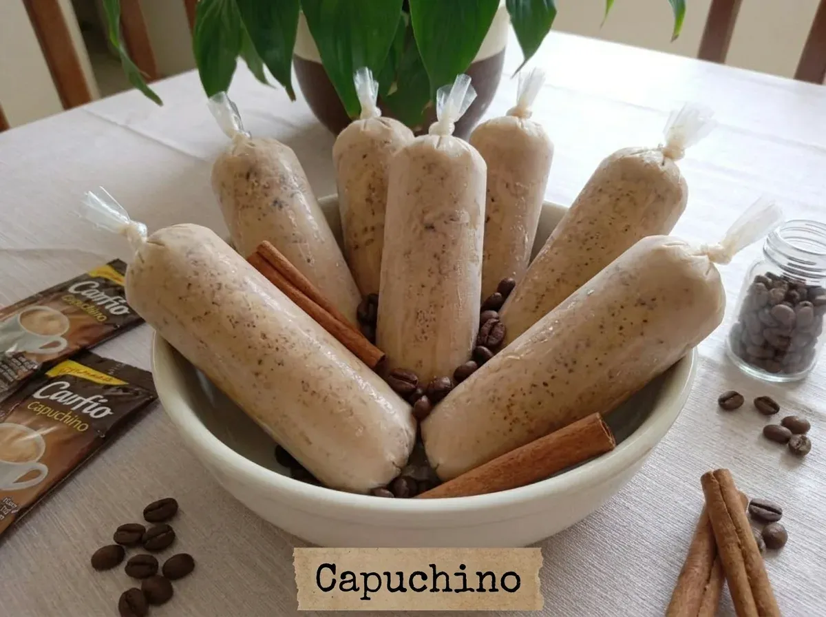 Boli Capuchino - Image 1