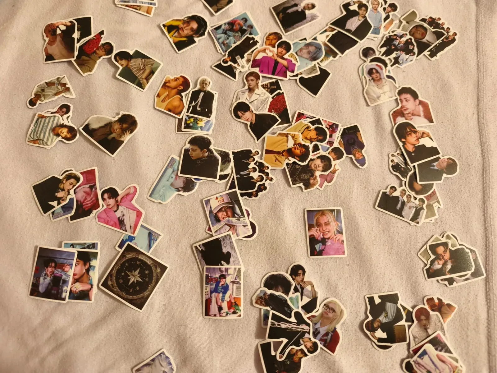Stickers/GRUPOS KPOP - Image 2