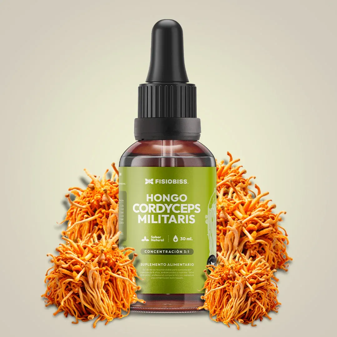 Cordyceps