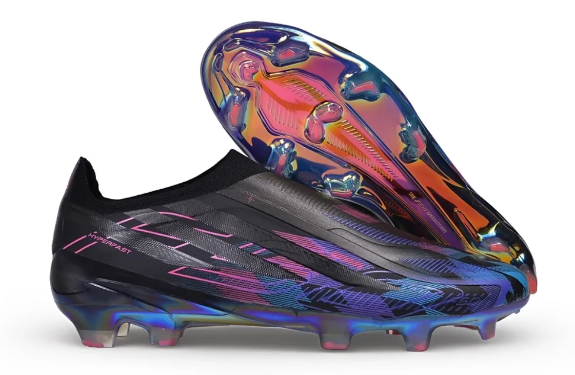 F50 Hyperfast Elite Laceless - Image 5