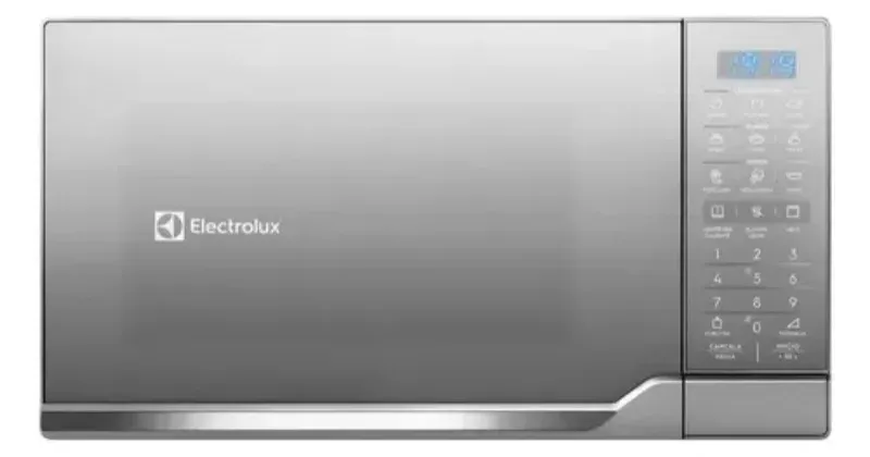 Microondas