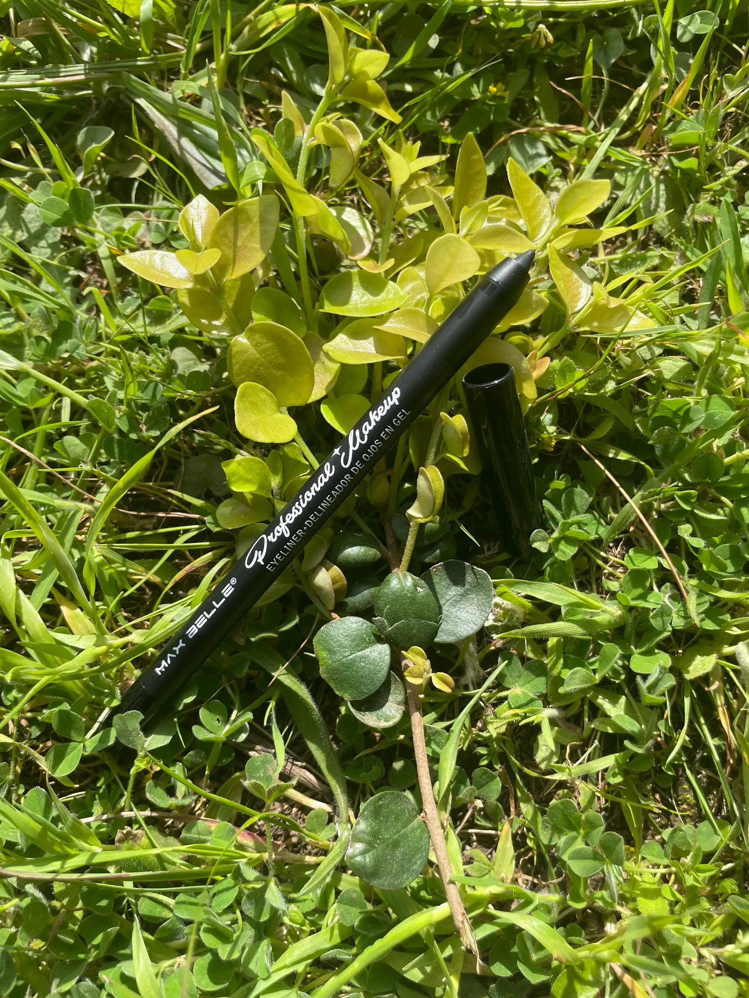 Delineador gel ojos