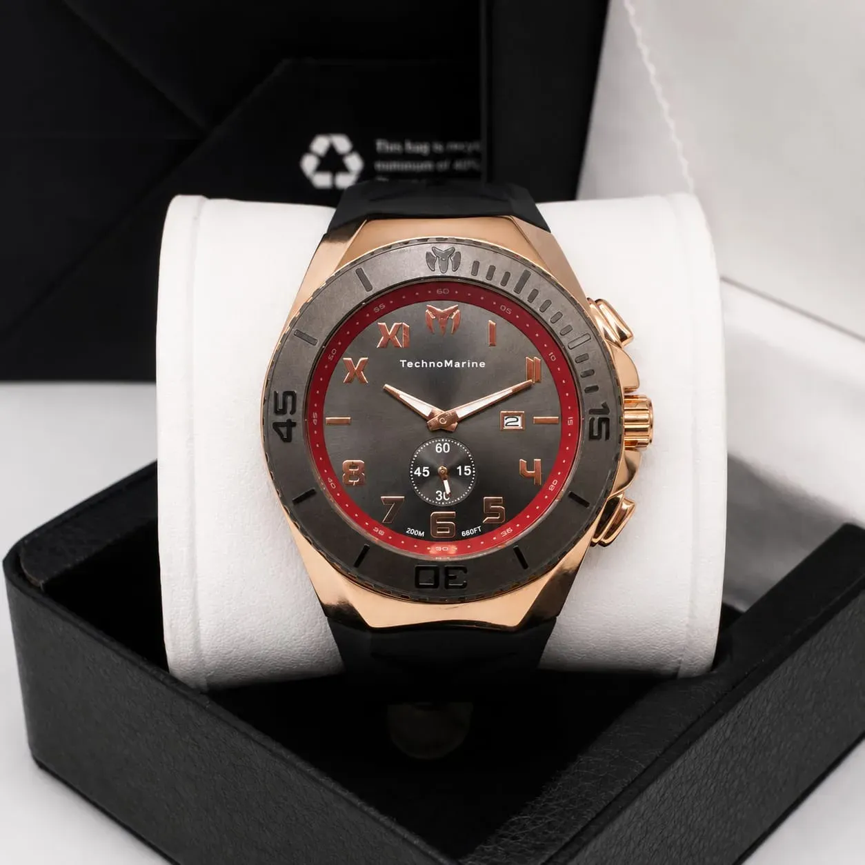 TECNOMARINE 1.1