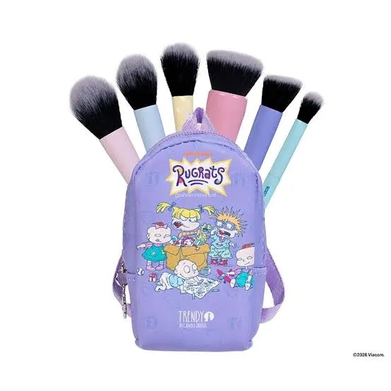 Brochas Rugrats