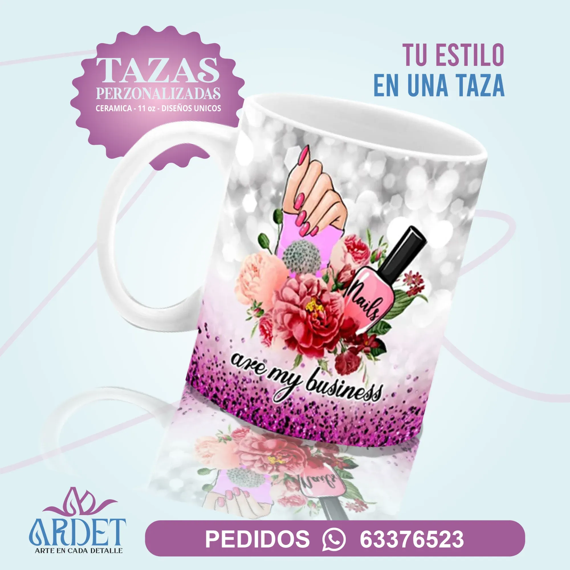 Taza