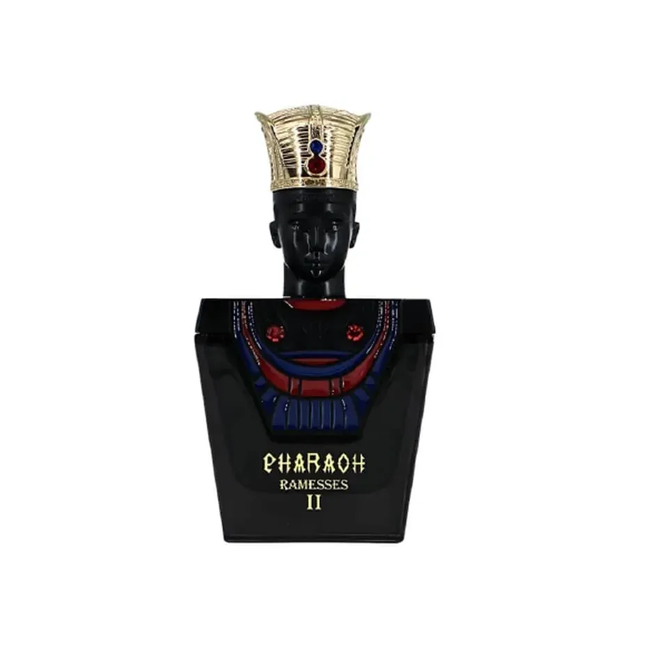 Bharara Pharaoh Ramesses II M EDP 3.4oz