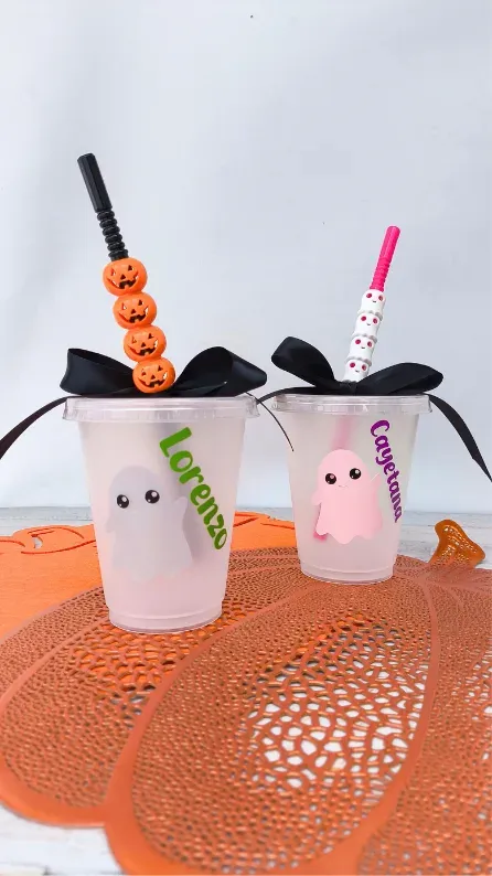 Fantasmic drink! - imagen 1