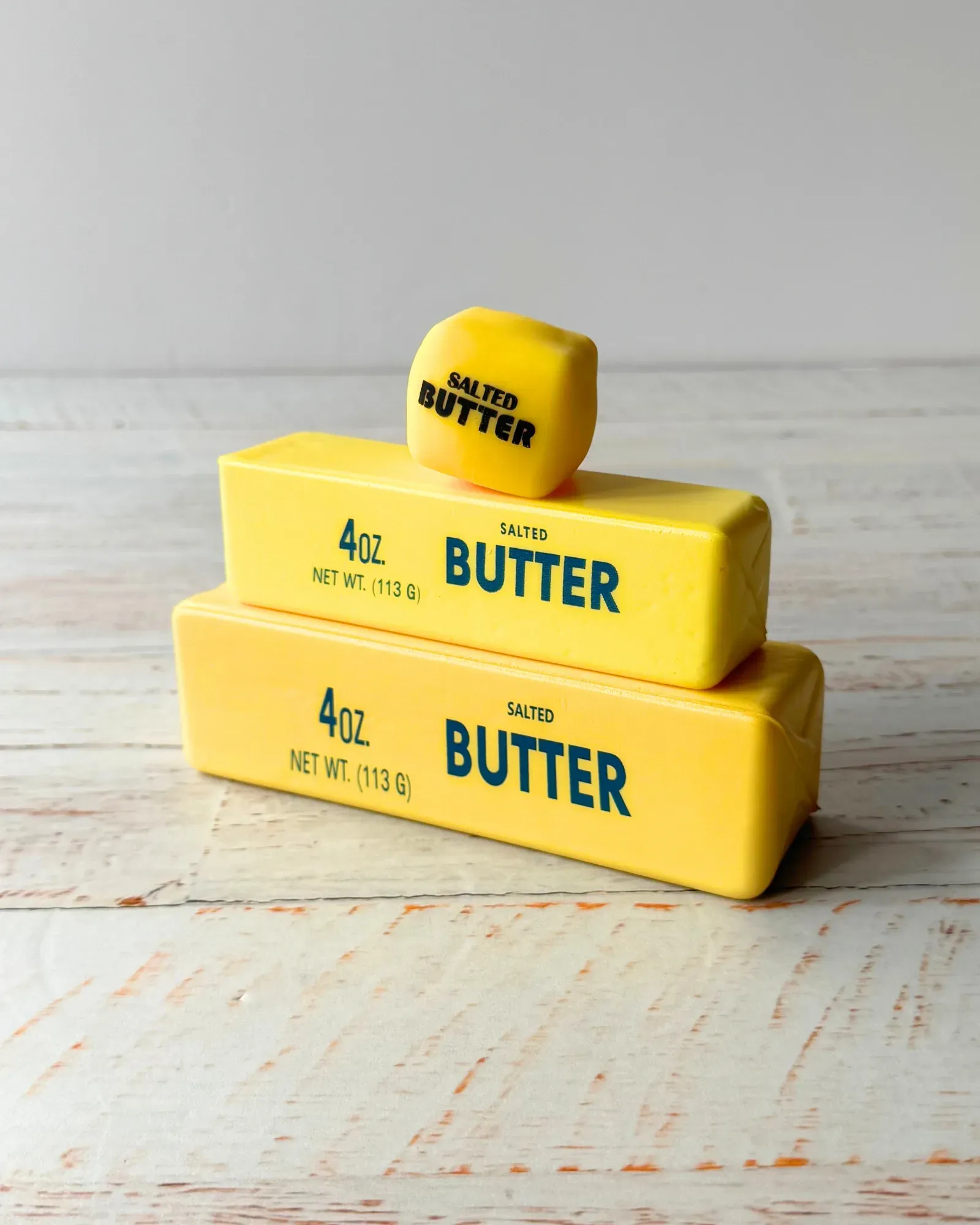 Butter squishy - Varios tamaños - imagen 5