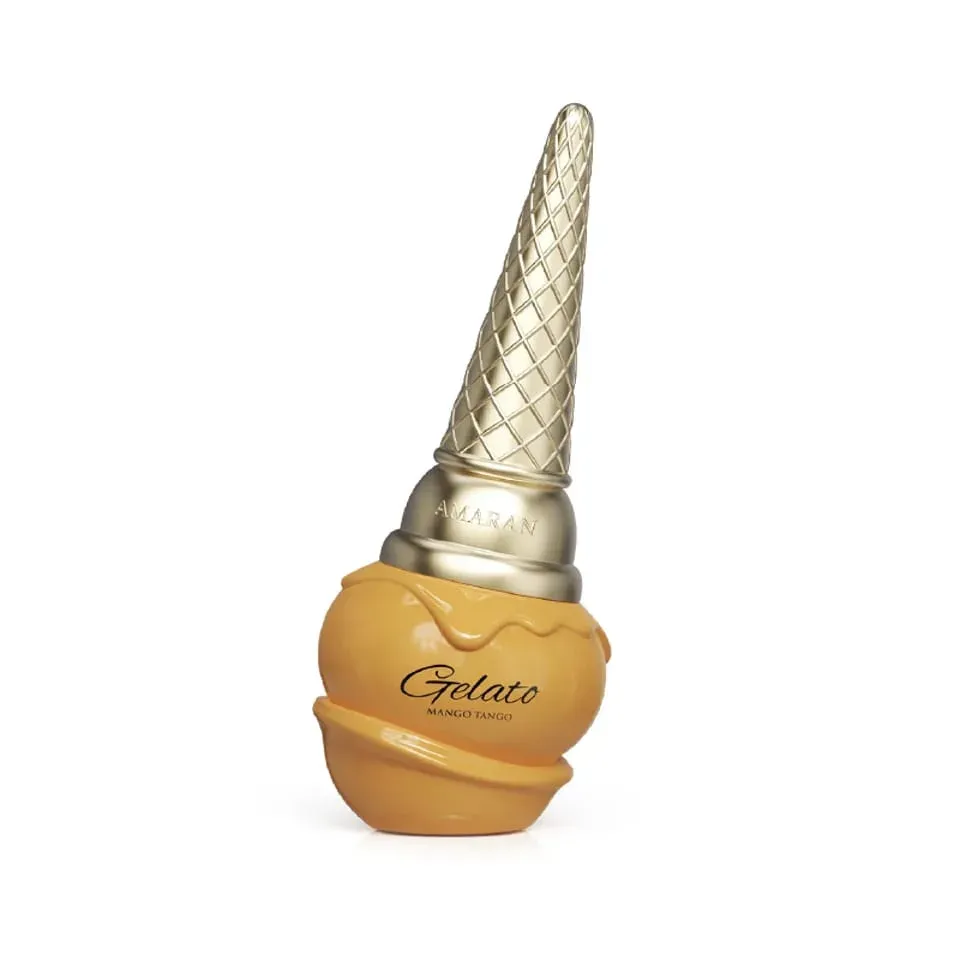 Amaran Parfums Gelato Mango Tango