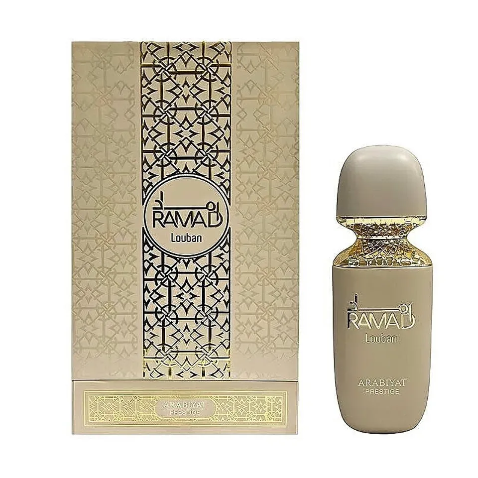 Arabiyat Prestige Ramad Louban