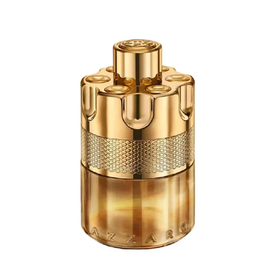 Azzaro Forever Wanted Elixir M EDP 3.4 oz