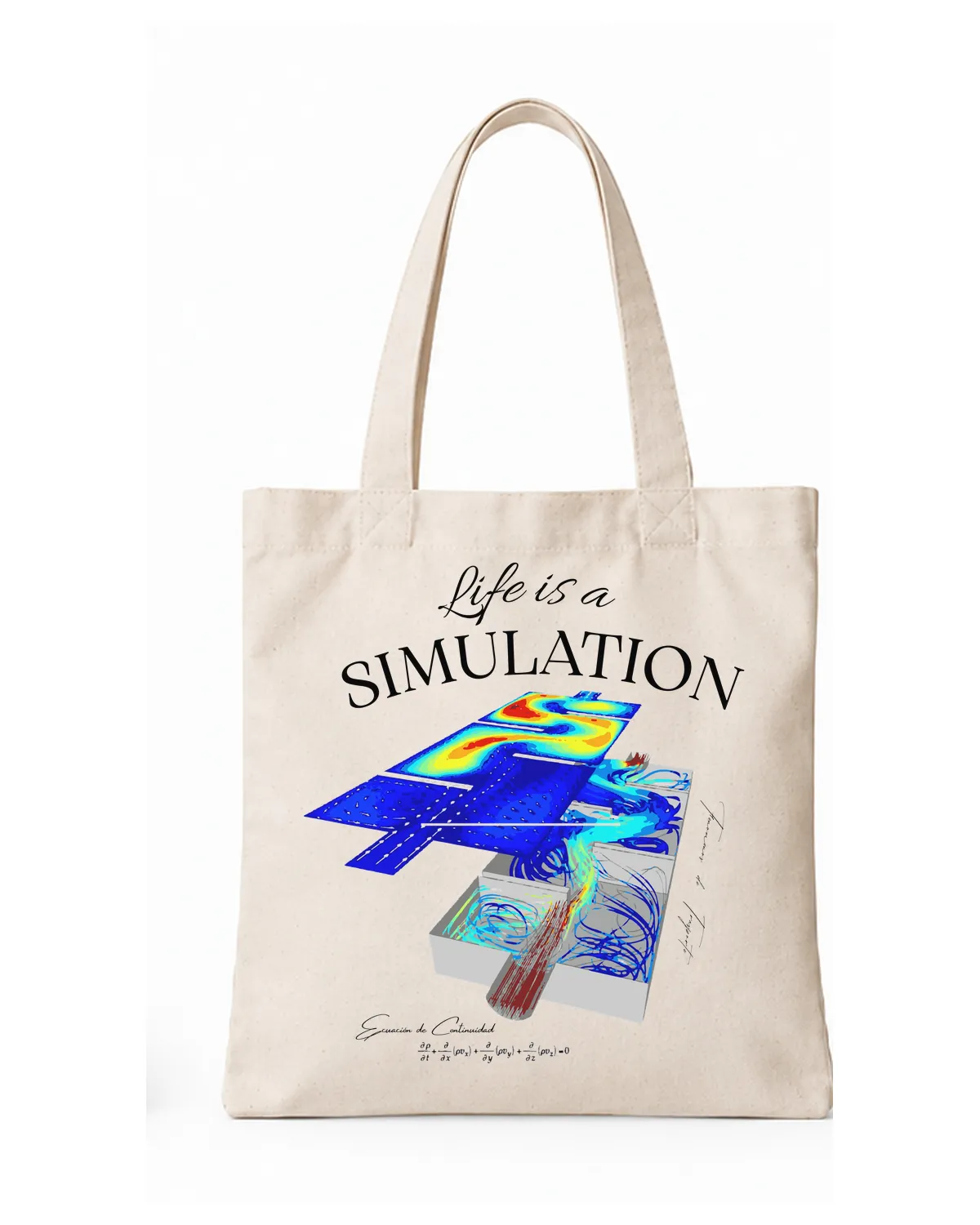 Referencia Simulación 
