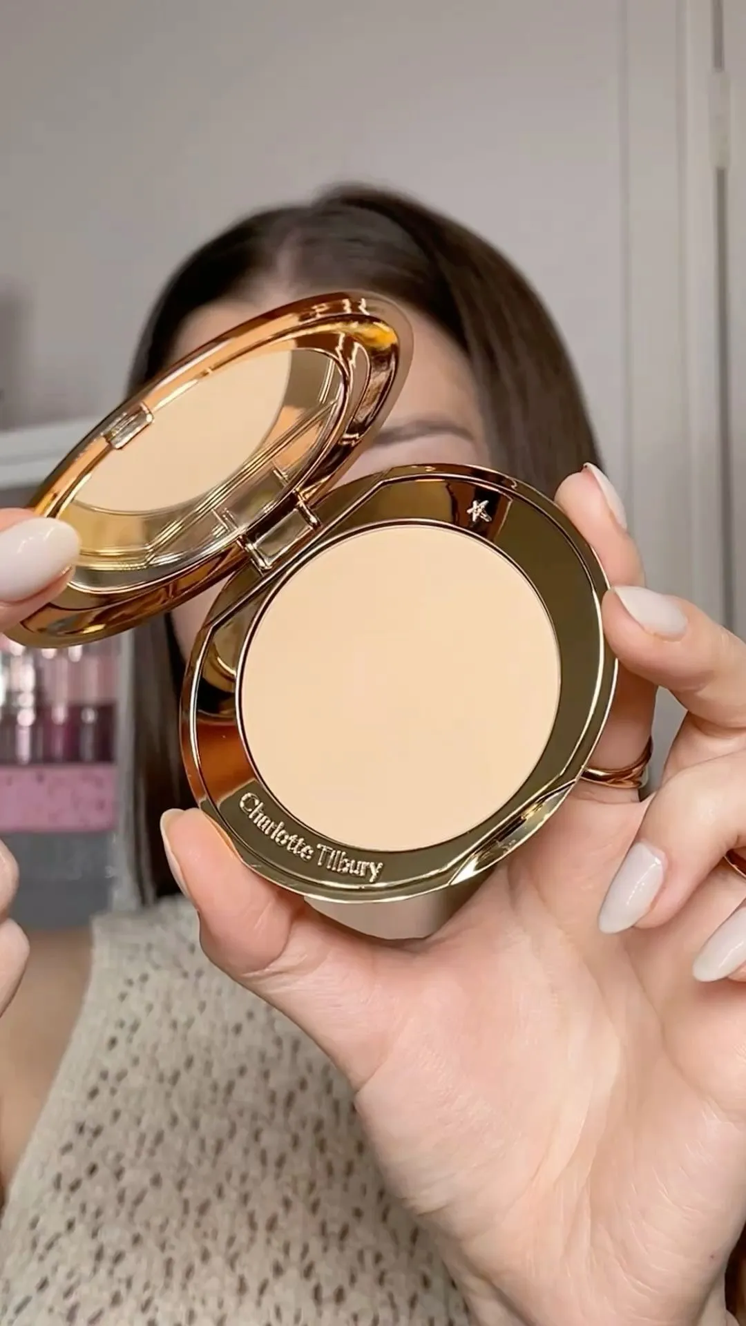 POLVO CHARLOTTE TILBURY  - Image 2