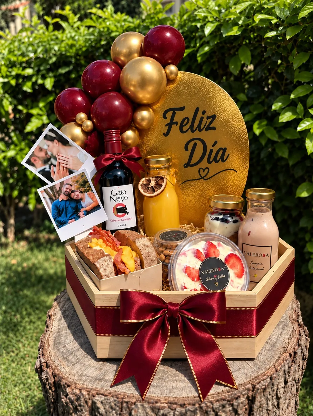 Desayuno sorpresa constelación - Image 1