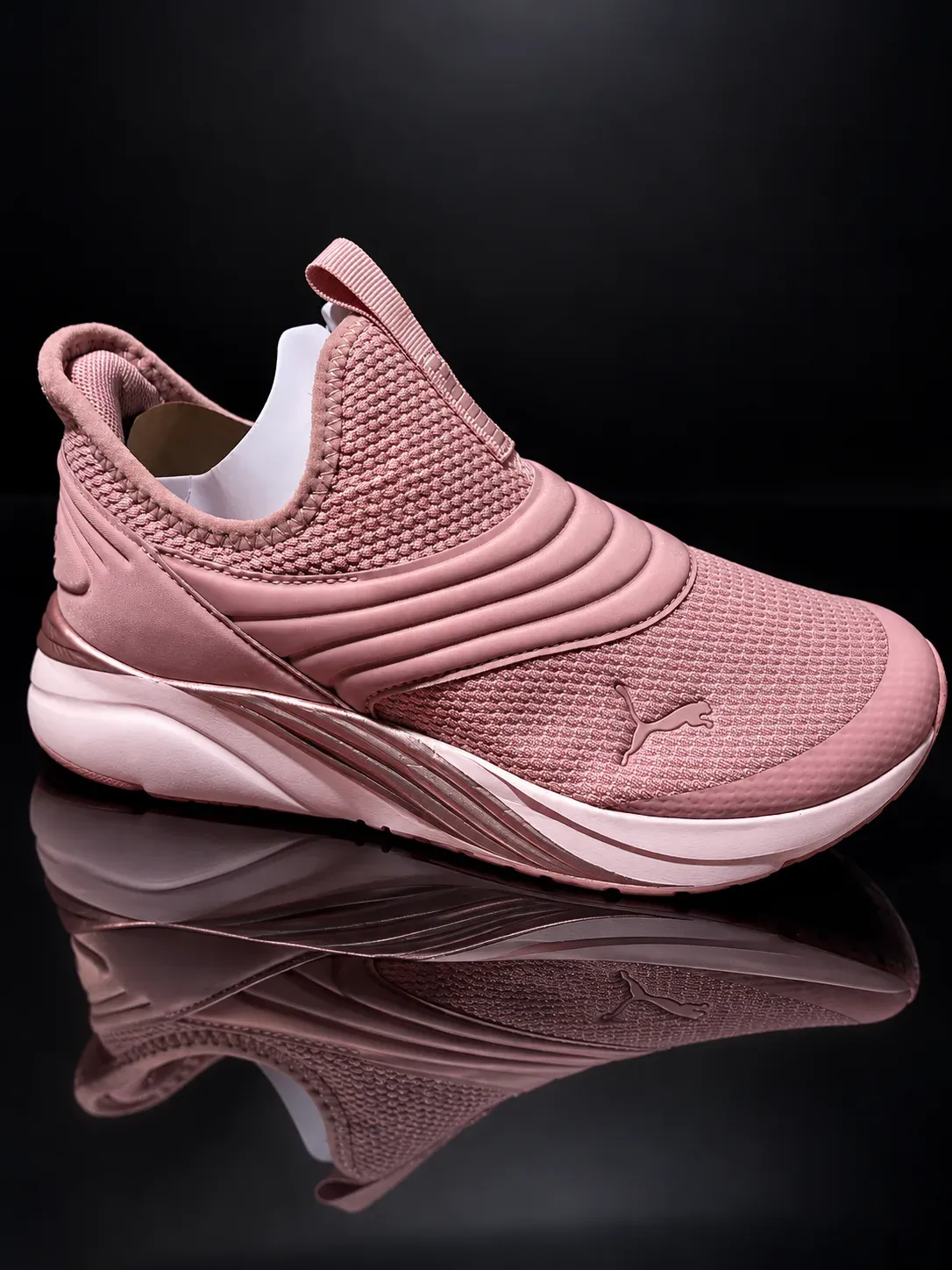 Puma Softride Sophia | Pink