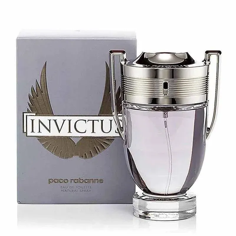Perfume Paco Rabanne Invictus