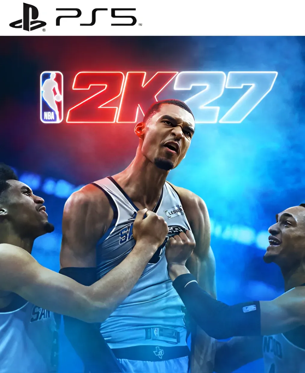 NBA 2K27 PS5 - Image 1