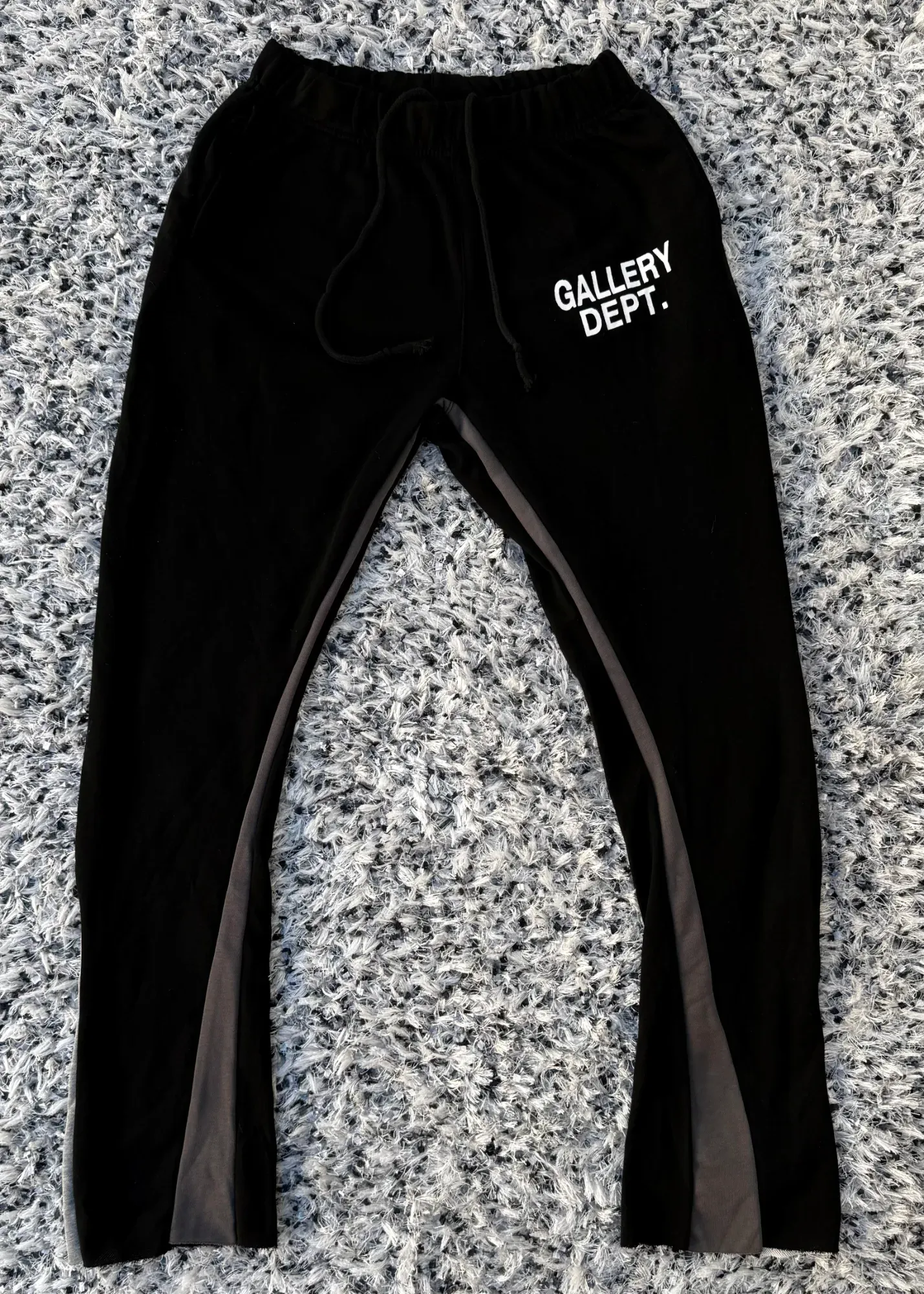 Gallery dept. sweatpants